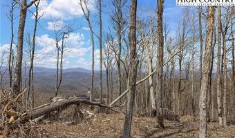 Lot S-127 Silver Eagle Trail, Banner Elk, NC 28604