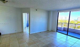 3300 NE 191st St 1207, Aventura, FL 33180