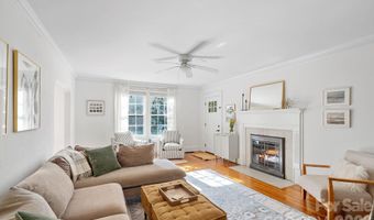 1621 Morningside Dr, Charlotte, NC 28205