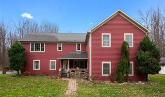 2222 Loree Rd, Applegate, MI 48401