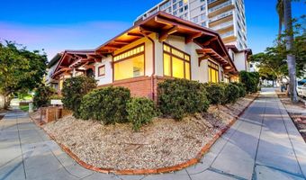 110 Maple St, San Diego, CA 92103