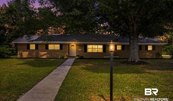 207 14th Ave, Atmore, AL 36502