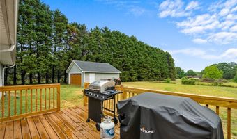 4508 Old Williamston Rd, Belton, SC 29627