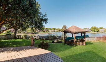 8414 Gallant Fox Dr, Indianapolis, IN 46217