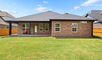 5300 SW Tea Olive Ln, Bentonville, AR 72713