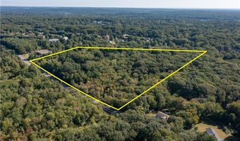 0 W Greenville Rd, Glocester, RI 02857