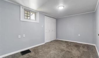 31 S KIRKWOOD St, Dover, DE 19904
