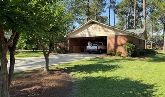 1710 Pineknoll Ln, Albany, GA 31707