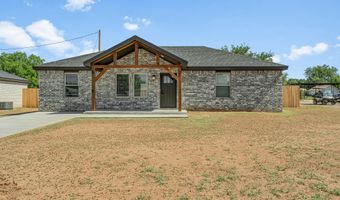702 11th St, Abernathy, TX 79311