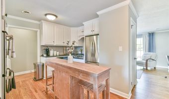 1056- A Bertram Rd, Augusta, GA 30909