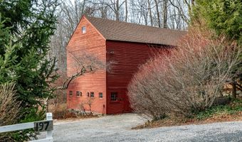 197 Skyline Ridge Rd, Bridgewater, CT 06752