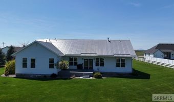 355 N 500 W, Blackfoot, ID 83221