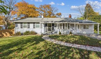 7714 ARLEN St, Annandale, VA 22003