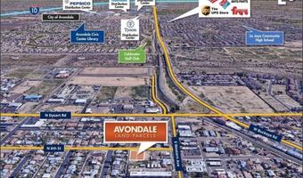 N 6th Street 12, Avondale, AZ 85323
