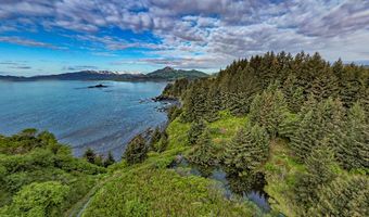 6254 CLIFF POINT RD KODIAK AK 99615, Kodiak, AK 99615