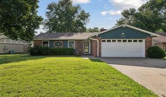 1809 East Dr, Bartlesville, OK 74006