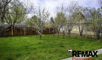 602 S 6th St, Basin, WY 82410