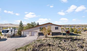 4450 Smokerise, Casper, WY 82604