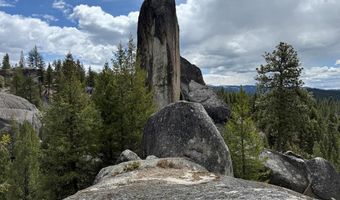 Horsethief Road, Cascade, ID 83611