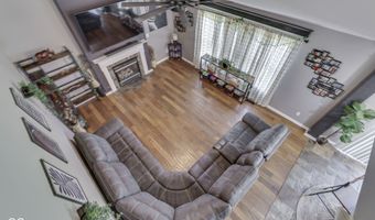 3256 Amber Way, Bargersville, IN 46106