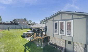 700 VANDEHEI Ave, Cheyenne, WY 82009