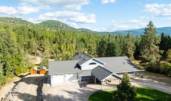 181 Sylvan Dr, Bigfork, MT 59911