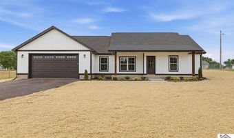 389 Washington Dr, Almo, KY 42020