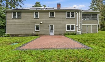 7 Cherry Ridge Rd, Acton, MA 01720