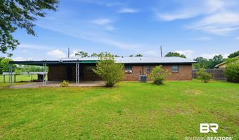 202 Driskell Ave, Bay Minette, AL 36507