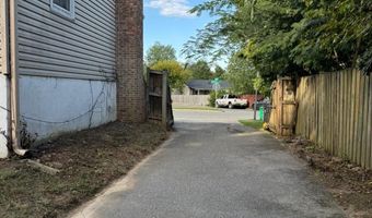 4521 NAPLES Ave, Beltsville, MD 20705