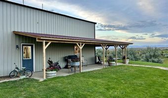2303 Lane 40, Basin, WY 82410