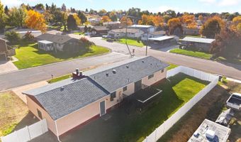803 Eisenhower St, American Falls, ID 83211