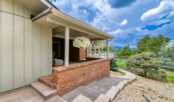 19 Ridge Rd, Boulder, CO 80303