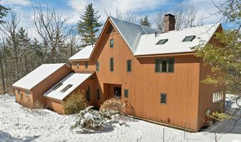 37 O'Connor Ln, Albany, NH 03818
