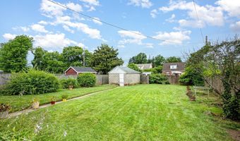 4304 ELDERON Ave, Baltimore, MD 21215