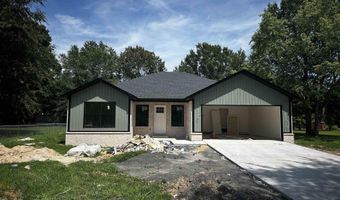 410 N Cedar St St, Beebe, AR 72012