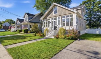 260 S LECATO Ave, Audubon, NJ 08106