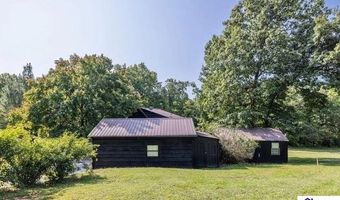 1146 Campground Rd, Bonnieville, KY 42713