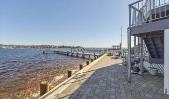32 Cove Rd W, Bayville, NJ 08721