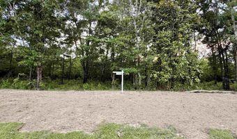 0 Pine Grove Rd Pine Grove Rd Lot 1, Bay Minette, AL 36507