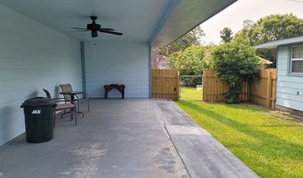1109 W. 4TH ST Ext, Alma, GA 31510