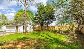 4720 NW Aster Dr, Cleveland, TN 37312