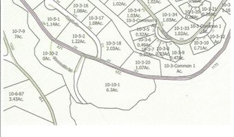 H16 Tobey Road, Campton, NH 03223