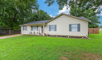 37 W Tracy St, Bells, TN 38006
