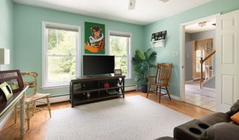 100 Sand Rd, Canaan, CT 06031