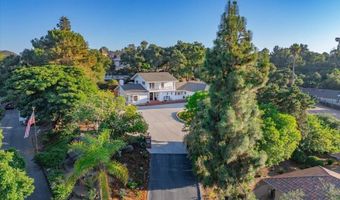 1015 Vereda Callada, Escondido, CA 92029