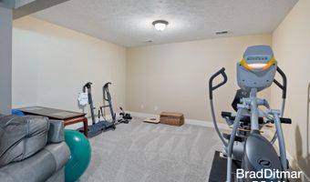 539 W Abbey Mill Dr SE, Ada, MI 49301