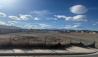 Browne & Meadows Lane 4-5 16-17 21-22A; 12-15 18-19B, Fernley, NV 89408
