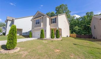104 AUBURN CROSSING Way, Auburn, GA 30011