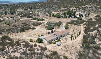 41600 Jay Dee Ln, Anza, CA 92539